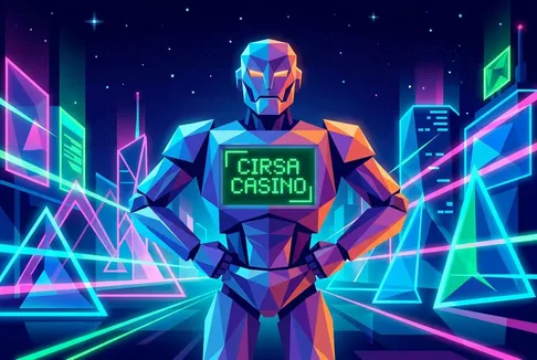 Página principal del casino en línea — Cirsa Casino